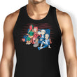 Wanda Deuce - Tank Top