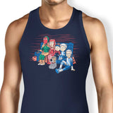 Wanda Deuce - Tank Top