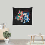 Wanda Deuce - Wall Tapestry
