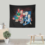 Wanda Deuce - Wall Tapestry