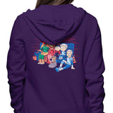 Wanda Deuce - Hoodie