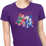 Wanda Deuce - Women's Apparel