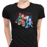 Wanda Deuce - Women's Apparel