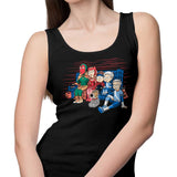 Wanda Deuce - Tank Top