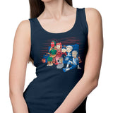 Wanda Deuce - Tank Top