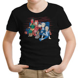 Wanda Deuce - Youth Apparel