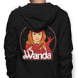 Wanda - Hoodie