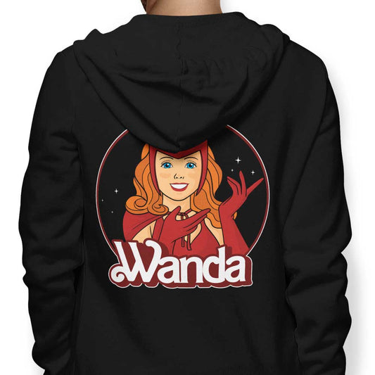 Wanda - Hoodie