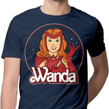 Wanda - Men's Apparel