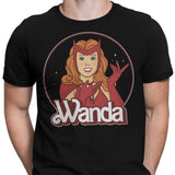 Wanda - Men's Apparel