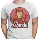 Wanda - Men's Apparel
