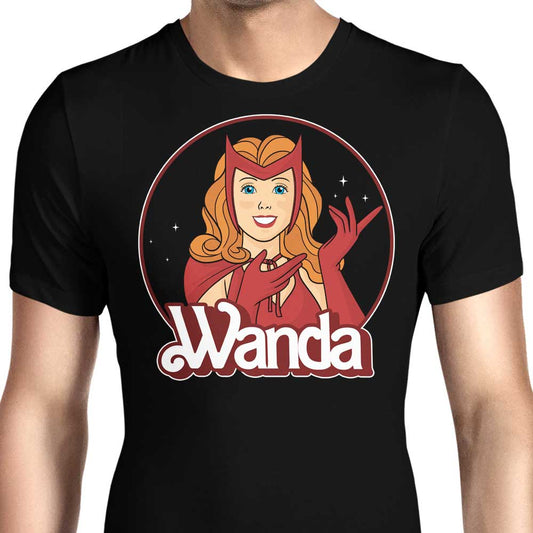 Wanda - Men's Apparel