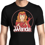 Wanda - Men's Apparel