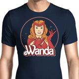 Wanda - Men's Apparel