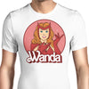 Wanda - Men's Apparel