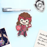 Chaos Teeana  (Magnet) - April 2022