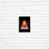 Wanda - Posters & Prints