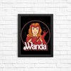 Wanda - Posters & Prints