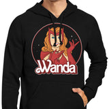 Wanda - Hoodie