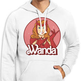 Wanda - Hoodie