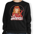 Wanda - Sweatshirt