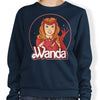 Wanda - Sweatshirt