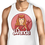 Wanda - Tank Top