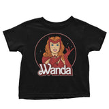 Wanda - Youth Apparel