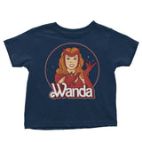 Wanda - Youth Apparel