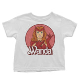 Wanda - Youth Apparel