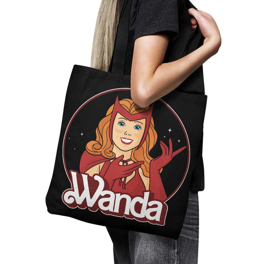 Wanda - Tote Bag
