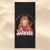Wanda - Towel