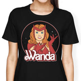 Wanda - Women's Apparel