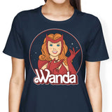 Wanda - Women's Apparel