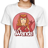 Wanda - Women's Apparel