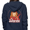 Wanda - Hoodie
