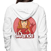 Wanda - Hoodie