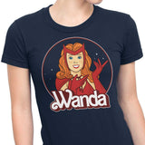 Wanda - Women's Apparel