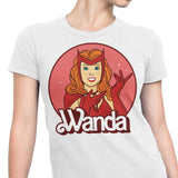 Wanda - Women's Apparel