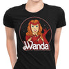 Wanda - Women's Apparel
