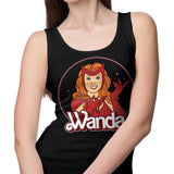 Wanda - Tank Top