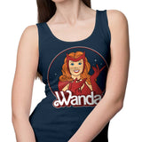Wanda - Tank Top