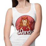 Wanda - Tank Top