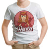Wanda - Youth Apparel