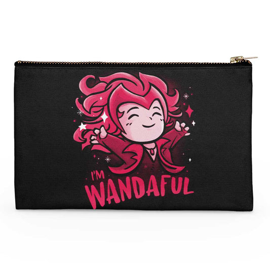 Wandaful - Accessory Pouch