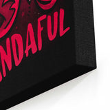 Wandaful - Canvas Print
