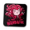 Wandaful - Coasters
