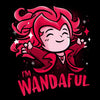 Wandaful - Hoodie