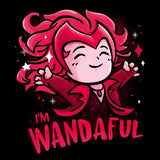Wandaful - Mousepad