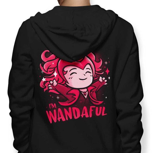 Wandaful - Hoodie